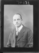 ritratto (Positivo) di Fotostudio Waldmüller (1928/01/01 - 1929/12/31)