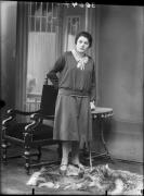 tavolo (Positivo) di Fotostudio Waldmüller (1928/01/01 - 1929/12/31)