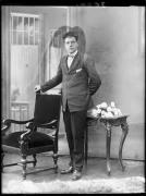 tavolo (Positivo) di Fotostudio Waldmüller (1928/01/01 - 1929/12/31)