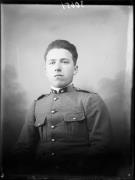 ritratto (Positivo) di Fotostudio Waldmüller (1928/01/01 - 1929/12/31)