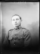 ritratto (Positivo) di Fotostudio Waldmüller (1928/01/01 - 1929/12/31)