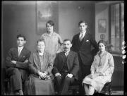 sedia (Positivo) di Fotostudio Waldmüller (1928/01/01 - 1929/12/31)