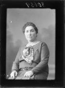 sedia (Positivo) di Fotostudio Waldmüller (1928/01/01 - 1929/12/31)