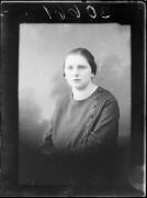 donna (Positivo) di Fotostudio Waldmüller (1928/01/01 - 1929/12/31)