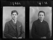 donna (Positivo) di Fotostudio Waldmüller (1928/01/01 - 1929/12/31)