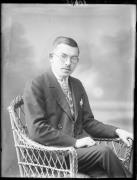 sedia (Positivo) di Fotostudio Waldmüller (1928/01/01 - 1929/12/31)