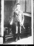 spada (Positivo) di Fotostudio Waldmüller (1928/01/01 - 1929/12/31)