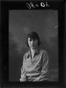 donna (Positivo) di Fotostudio Waldmüller (1928/01/01 - 1929/12/31)