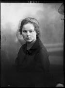 donna (Positivo) di Fotostudio Waldmüller (1928/01/01 - 1929/12/31)