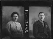 donna (Positivo) di Fotostudio Waldmüller (1928/01/01 - 1929/12/31)