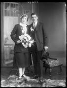 sedia (Positivo) di Fotostudio Waldmüller (1928/01/01 - 1929/12/31)