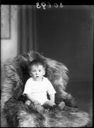 bimbo (Positivo) di Fotostudio Waldmüller (1928/01/01 - 1929/12/31)