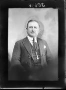 ritratto (Positivo) di Fotostudio Waldmüller (1928/01/01 - 1929/12/31)