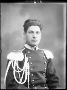 ritratto (Positivo) di Fotostudio Waldmüller (1928/01/01 - 1929/12/31)