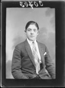 ritratto (Positivo) di Fotostudio Waldmüller (1928/01/01 - 1929/12/31)