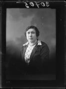 donna (Positivo) di Fotostudio Waldmüller (1928/01/01 - 1929/12/31)