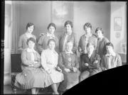 sedia (Positivo) di Fotostudio Waldmüller (1928/01/01 - 1929/12/31)