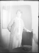 sedia (Positivo) di Fotostudio Waldmüller (1928/01/01 - 1929/12/31)