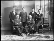 sedia (Positivo) di Fotostudio Waldmüller (1928/01/01 - 1929/12/31)