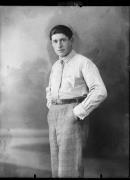 ritratto (Positivo) di Fotostudio Waldmüller (1928/01/01 - 1929/12/31)