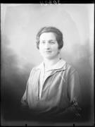 donna (Positivo) di Fotostudio Waldmüller (1928/01/01 - 1929/12/31)