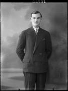 ritratto (Positivo) di Fotostudio Waldmüller (1928/01/01 - 1929/12/31)