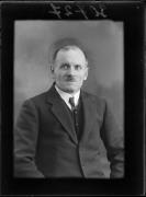 ritratto (Positivo) di Fotostudio Waldmüller (1928/01/01 - 1929/12/31)