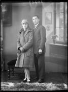 sedia (Positivo) di Fotostudio Waldmüller (1928/01/01 - 1929/12/31)