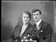 donna (Positivo) di Fotostudio Waldmüller (1928/01/01 - 1929/12/31)