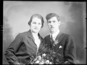 donna (Positivo) di Fotostudio Waldmüller (1928/01/01 - 1929/12/31)