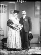 sedia (Positivo) di Fotostudio Waldmüller (1928/01/01 - 1929/12/31)