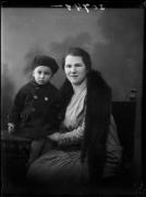 tavolo (Positivo) di Fotostudio Waldmüller (1928/01/01 - 1929/12/31)