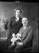 tavolo (Positivo) di Fotostudio Waldmüller (1928/01/01 - 1929/12/31)