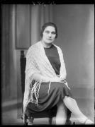 sedia (Positivo) di Fotostudio Waldmüller (1928/01/01 - 1929/12/31)