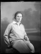 donna (Positivo) di Fotostudio Waldmüller (1928/01/01 - 1929/12/31)