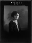donna (Positivo) di Fotostudio Waldmüller (1928/01/01 - 1929/12/31)
