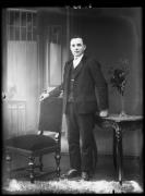 tavolo (Positivo) di Fotostudio Waldmüller (1928/01/01 - 1929/12/31)