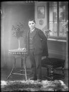 tavolo (Positivo) di Fotostudio Waldmüller (1928/01/01 - 1929/12/31)