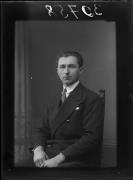 ritratto (Positivo) di Fotostudio Waldmüller (1928/01/01 - 1929/12/31)