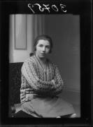 donna (Positivo) di Fotostudio Waldmüller (1928/01/01 - 1929/12/31)