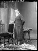 tavolo (Positivo) di Fotostudio Waldmüller (1928/01/01 - 1929/12/31)