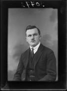 ritratto (Positivo) di Fotostudio Waldmüller (1928/01/01 - 1929/12/31)