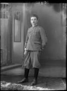 ritratto (Positivo) di Fotostudio Waldmüller (1928/01/01 - 1929/12/31)