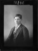 ritratto (Positivo) di Fotostudio Waldmüller (1928/01/01 - 1929/12/31)