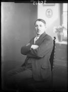 sedia (Positivo) di Fotostudio Waldmüller (1928/01/01 - 1929/12/31)