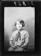 donna (Positivo) di Fotostudio Waldmüller (1928/01/01 - 1929/12/31)