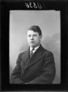 ritratto (Positivo) di Fotostudio Waldmüller (1928/01/01 - 1929/12/31)