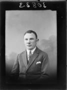 ritratto (Positivo) di Fotostudio Waldmüller (1928/01/01 - 1929/12/31)