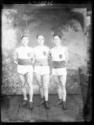 donna (Positivo) di Fotostudio Waldmüller (1928/01/01 - 1929/12/31)