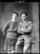 tavolo (Positivo) di Fotostudio Waldmüller (1928/01/01 - 1929/12/31)